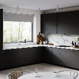 Ручка-кнопка D40мм Ocean pop