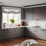 APRO Ручка-скоба 352мм золото матовое APRO Ручка-скоба 352мм золото матовое