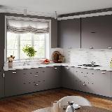 Ручка-скоба 96мм cлоновая кость/золото винтаж керамика Ручка-скоба 96мм cлоновая кость/золото винтаж керамика