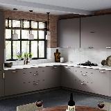 Ручка-кнопка D25мм латунь Ручка-кнопка D25мм латунь