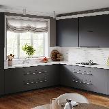 Ручка-рейлинг 809мм нерж. сталь Ручка-рейлинг 809мм нерж. сталь