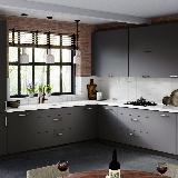 Ручка-кнопка D21мм Timeless savana