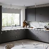 Ручка-кнопка D35мм cлоновая кость/золото винтаж керамика Ручка-кнопка D35мм cлоновая кость/золото винтаж керамика