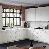 Ручка-кнопка 16мм золото матовое Ручка-кнопка 16мм золото матовое