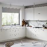 Ручка-кнопка D30мм серебро состаренное Ручка-кнопка D30мм серебро состаренное