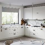 Ручка-кнопка бронза состаренная Ручка-кнопка бронза состаренная