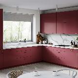 Ручка-скоба 96мм бронза состаренная Ручка-скоба 96мм бронза состаренная