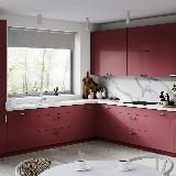 Ручка-кнопка серебро состаренное Ручка-кнопка серебро состаренное