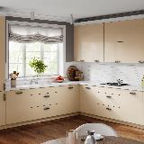 Ручка-скоба 96/128мм бронза состаренная Ручка-скоба 96/128мм бронза состаренная