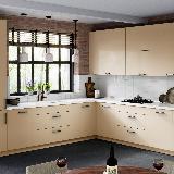 Ручка-рейлинг 160мм чугун гранж Ручка-рейлинг 160мм чугун гранж