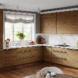 Профиль-ручка 32мм (L=60мм) крепление саморезами золото матовое (краска) Профиль-ручка 32мм (L=60мм) крепление саморезами золото матовое (краска)