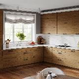 Ручка-кнопка черный матовый Ручка-кнопка черный матовый