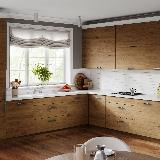 Ручка-кнопка графит