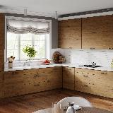 Ручка-скоба 320мм бронза Орваль