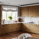 Ручка-кнопка D21мм Timeless savana