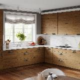 Ручка-скоба 160мм графит Ручка-скоба 160мм графит