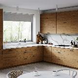 Ручка-рейлинг 128мм железо черное Ручка-рейлинг 128мм железо черное