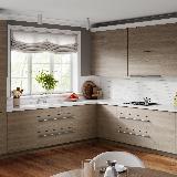 Ручка-рейлинг 809мм нерж. сталь Ручка-рейлинг 809мм нерж. сталь