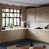 Ручка-кнопка золото матовое Ручка-кнопка золото матовое