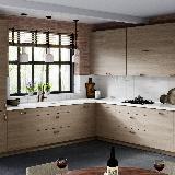 Ручка-кнопка бронза состаренная Ручка-кнопка бронза состаренная