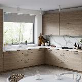 Ручка-кнопка D21мм Timeless savana