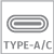 Разъем USB Type-A / USB Type-C