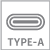 Разъем USB Type-A