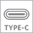 Разъем USB Type-C