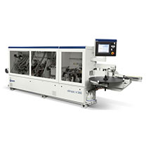 Кромкооблицовочные станки