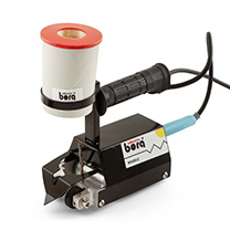 Машинки для сшивки шпона