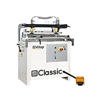 Сверлильно-присадочные станки