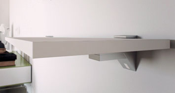 Полкодержатель KALABRONE