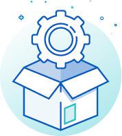 Высокий уровень сервиса