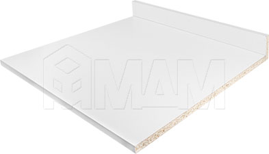 Комплект дна и задней стенки из ЛДСП для ящиков NOVA PRO