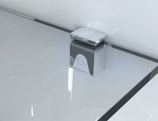 Полкодержатели итальянской фирмы Italiana Ferramanta