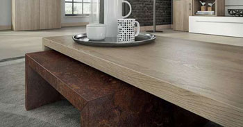 Широкая кромка ПВХ - ширина 36 и 43 мм, толщина 2 мм