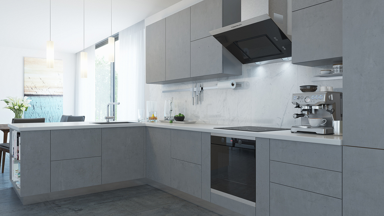 Бетон Бетон