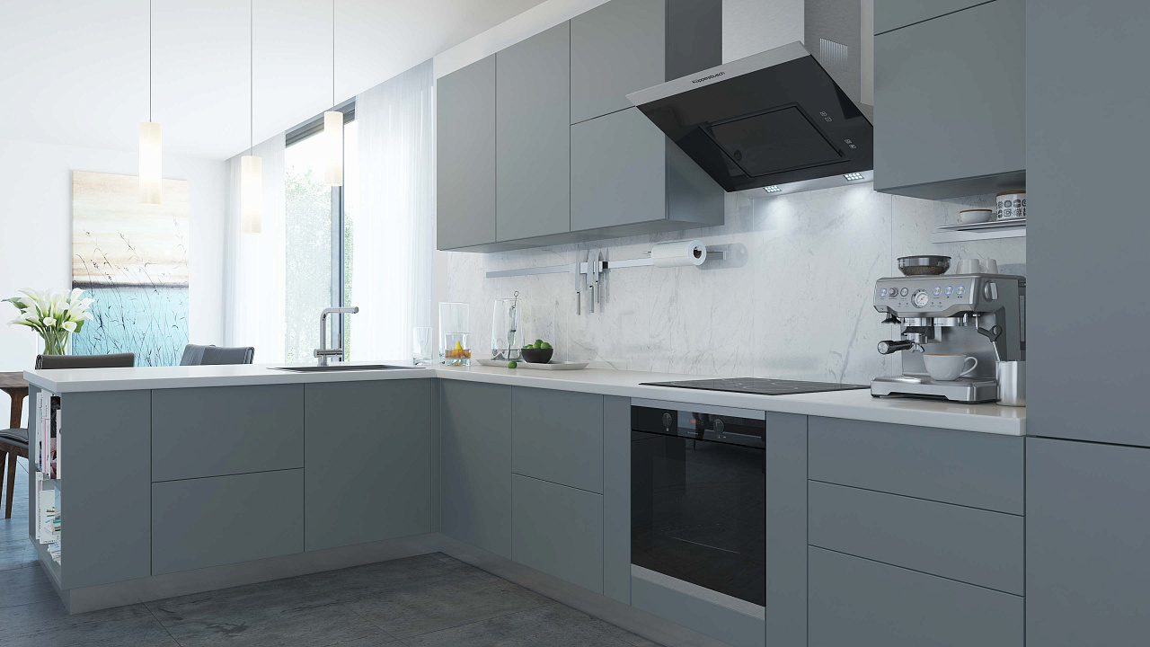 Серый Серый