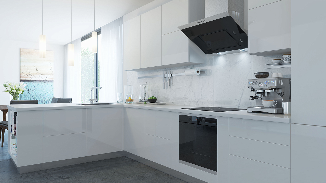 Белый Белый