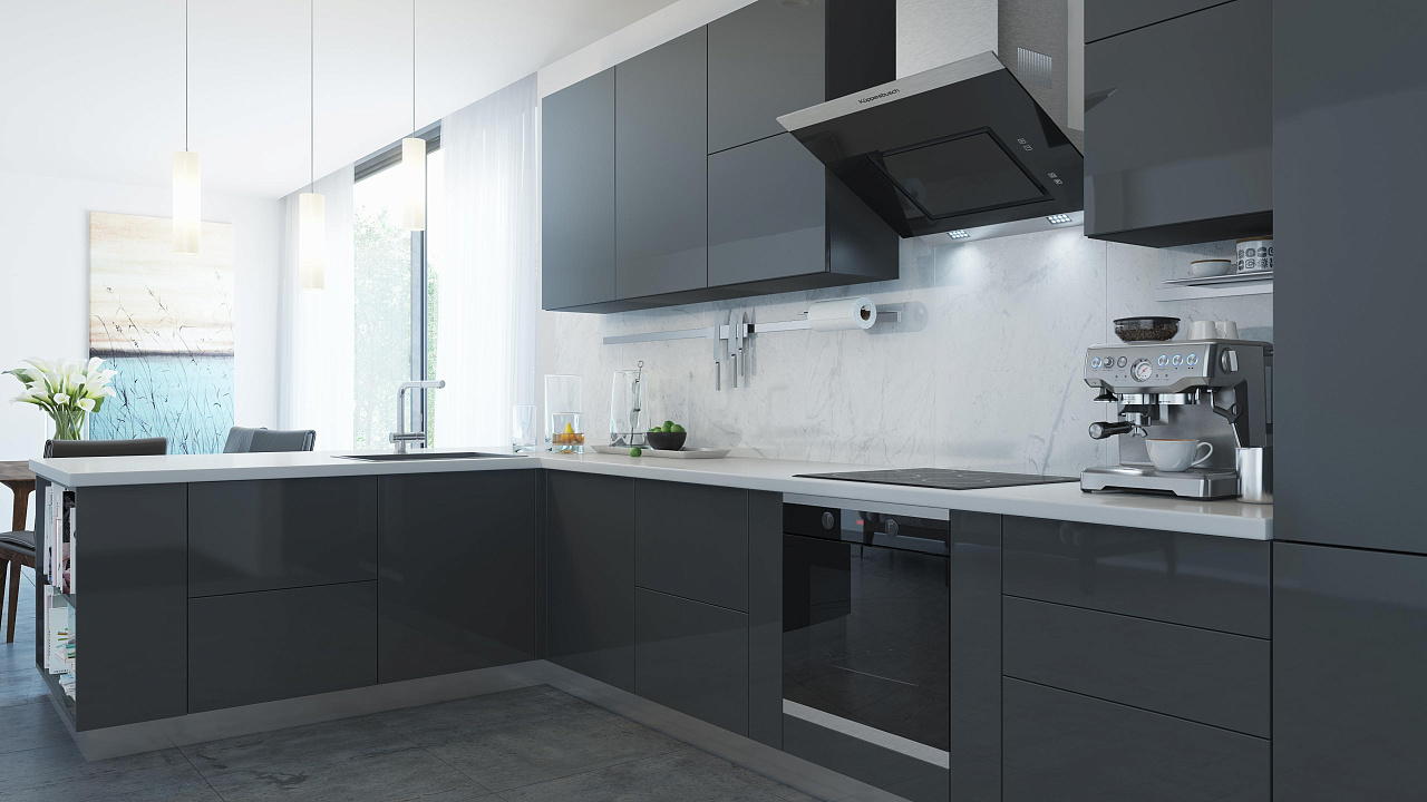 Антрацит Антрацит