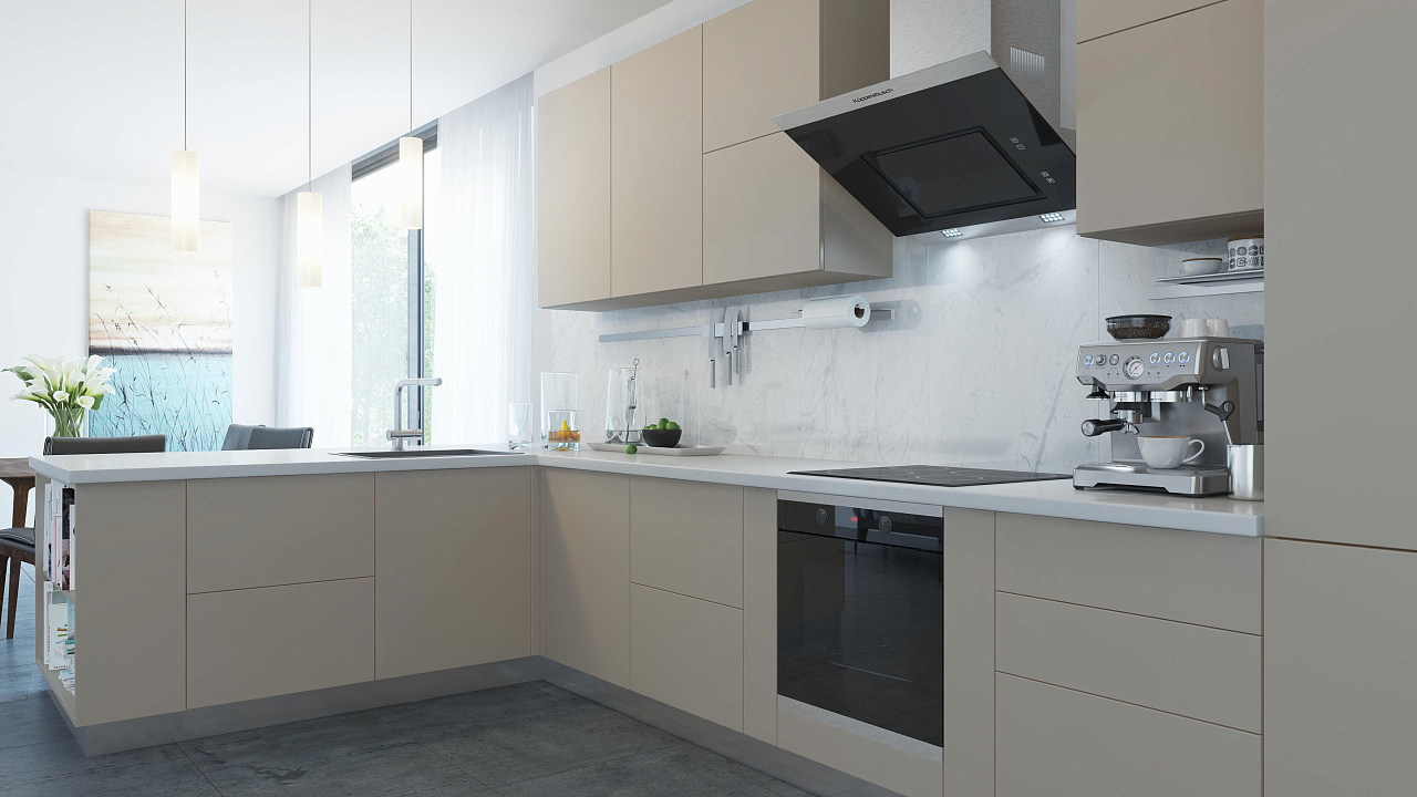 Бежевый Бежевый