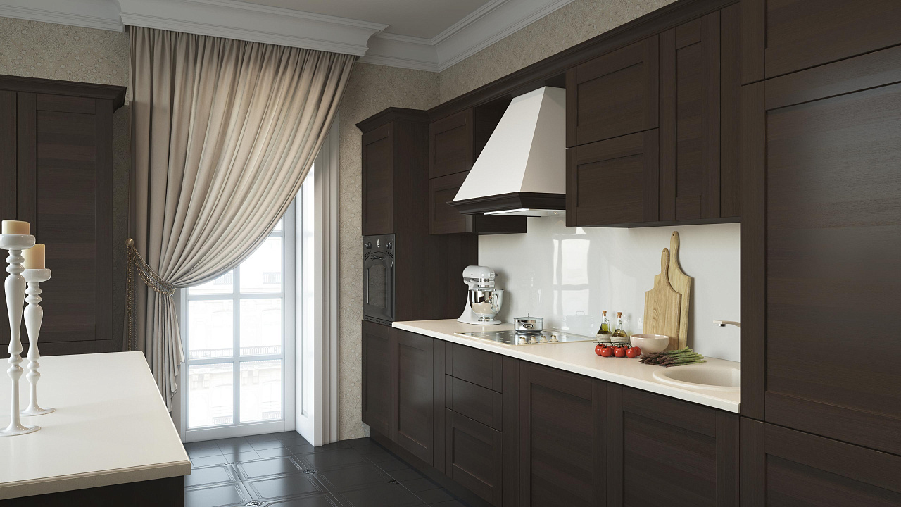 Венге Венге